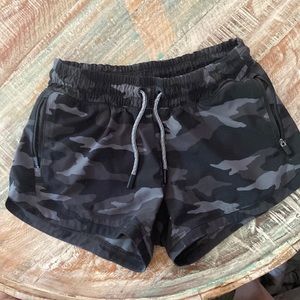 Athleta GIRL Shorts
